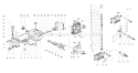 Part Location Diagram of 165B3169GS Briggs and Stratton O-Ring